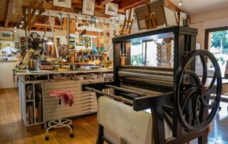 Atelier passions croisées_Jaujac