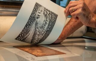 Atelier passions croisées_Jaujac