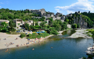 Balazuc
