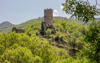 Tour de Chadenac_Barnas