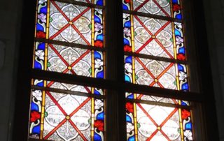 Jeunesse et Arts Médiévaux