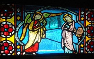 Jeunesse et Arts Médiévaux