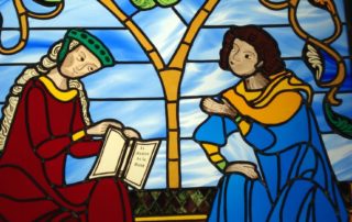 Jeunesse et Arts Médiévaux