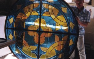 Jeunesse et Arts Médiévaux