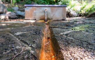 La source du Peschier_Jaujac