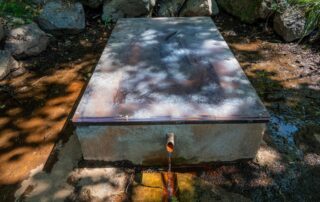 La source du Peschier_Jaujac