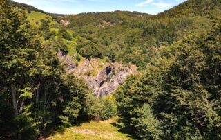 Belvédère de la Cascade du Ray Pic_Péreyres
