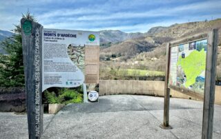 Belvédère de Pourcheyrolles_Montpezat-sous-Bauzon