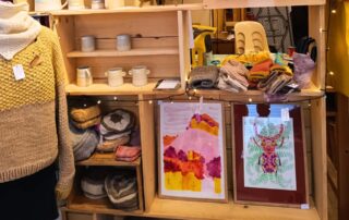 Le Myrtillier_Montpezat-sous-Bauzon