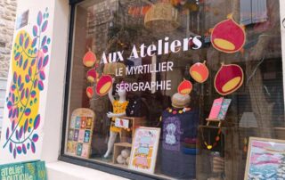 Le Myrtillier_Montpezat-sous-Bauzon