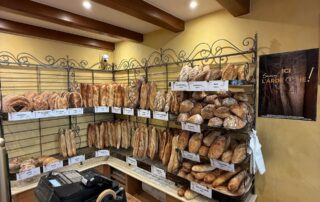 Boulangerie Pâtisserie Boissin_Jaujac