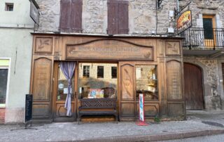 Boulangerie Pâtisserie Boissin_Jaujac