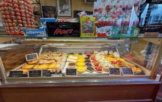 Boulangerie Pâtisserie Boissin_Jaujac