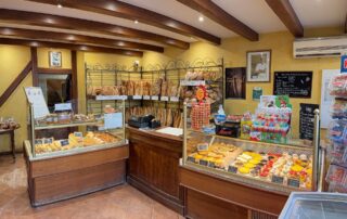 Boulangerie Pâtisserie Boissin_Jaujac