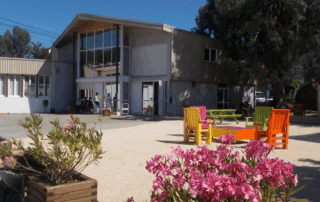 Lalevade Ardèche - ESAT Avenir