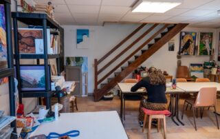 Association Shantiart_Thueyts