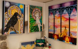 Association Shantiart_Thueyts