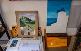 Association Shantiart_Thueyts