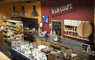 Biocoop les Gatôbis_Prades