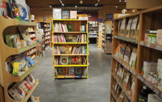 Biocoop les Gatôbis_Prades