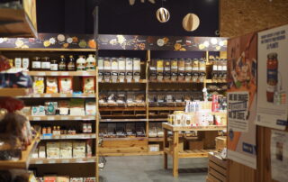 Biocoop les Gatôbis_Prades