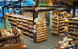 Biocoop les Gatôbis_Prades