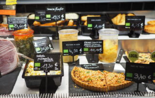 Biocoop les Gatôbis_Prades