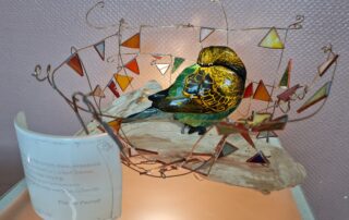 Aure de Col'Aure la vie_Prades