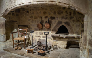 Castanea - Espace découverte de la châtaigne d'Ardèche_Joyeuse
