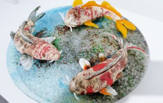 Aure de Col'Aure la vie_Prades