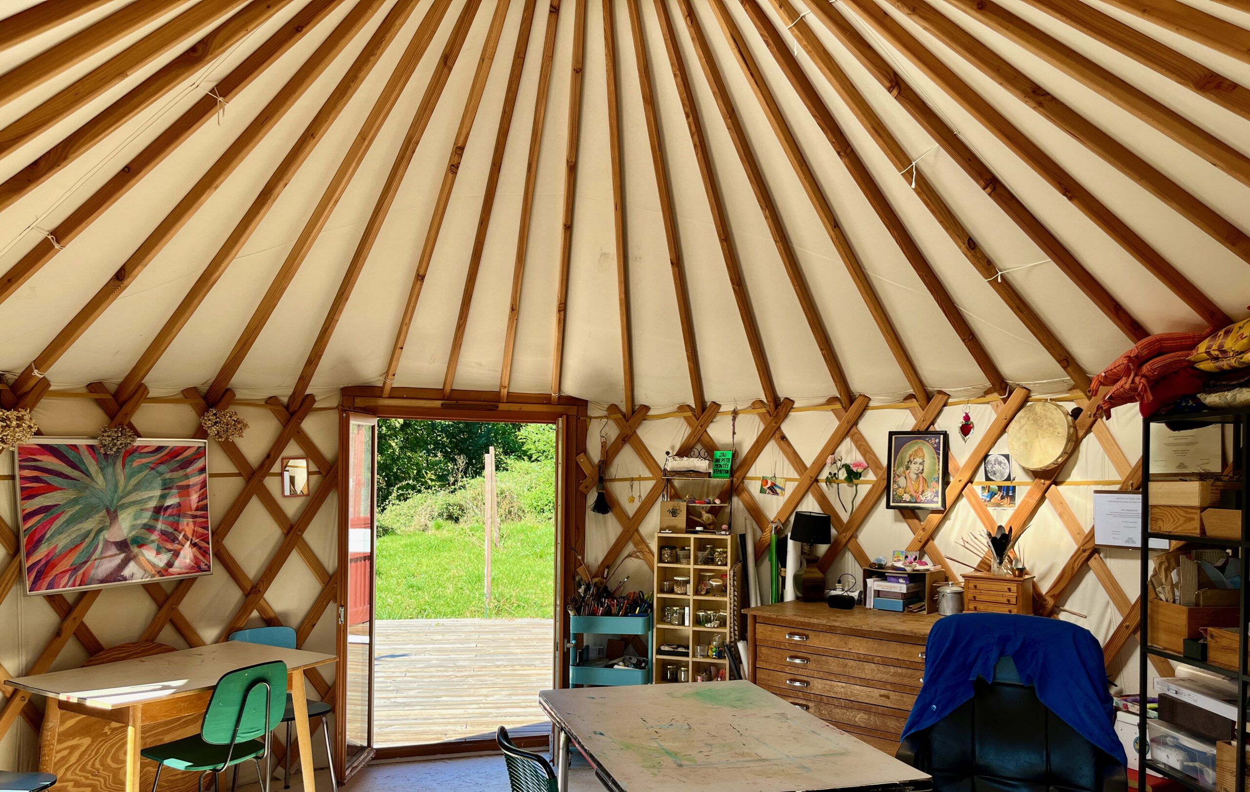 Capucine Eveno, art-thérapeute_Thueyts