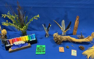 Capucine Eveno, art-thérapeute_Thueyts