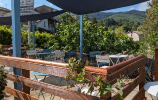 Au café des Thés_Jaujac