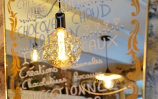 Au café des Thés_Jaujac