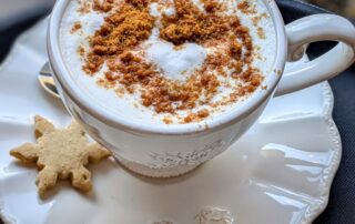 Au café des Thés_Jaujac