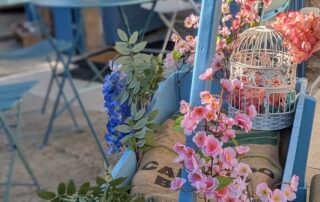 Au café des Thés_Jaujac