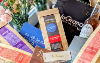 Au café des Thés_Jaujac