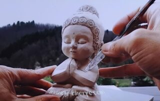 Manon Cherpe sculptrice_Fabras