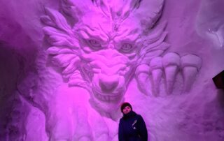 Manon Cherpe sculptrice_Fabras