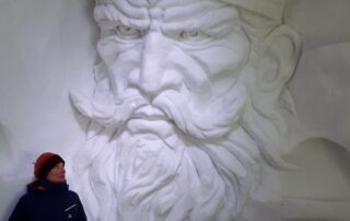 Manon Cherpe sculptrice_Fabras