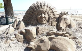 Manon Cherpe sculptrice_Fabras