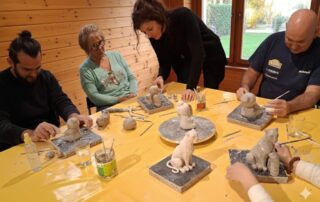 Manon Cherpe sculptrice_Fabras