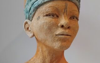 Manon Cherpe sculptrice_Fabras