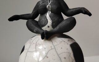 Manon Cherpe sculptrice_Fabras