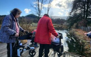 Le sentier qui pétille (accès PMR)_Jaujac