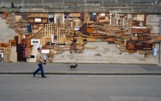 Sylvain Ristori, artiste peintre et sculpteur_Chirols