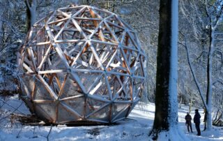 Sylvain Ristori, artiste peintre et sculpteur_Chirols