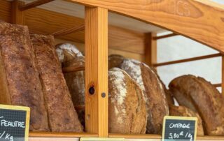 Les Frères Royé - magasin bio_Meyras