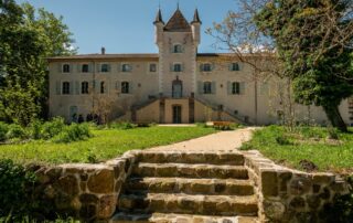 Jardins de la Maison du Parc_Jaujac