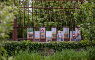 Jardins de la Maison du Parc_Jaujac